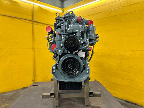 2009 Mercedes OM926LA Diesel Engine For Sale