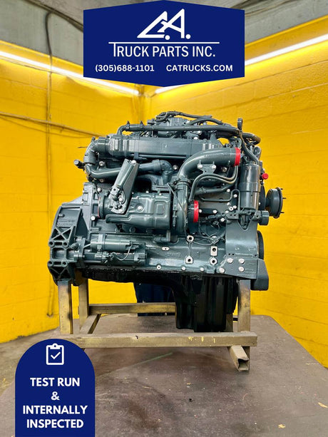 2009 Mercedes OM926LA Diesel Engine For Sale