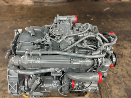 2009 Mercedes OM926LA Diesel Engine For Sale