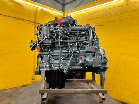 2009 Mercedes OM926LA Diesel Engine For Sale