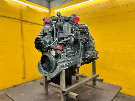 2009 Mercedes OM926LA Diesel Engine For Sale