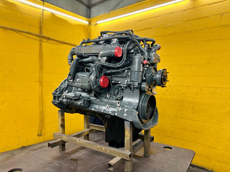 2009 Mercedes OM926LA Diesel Engine For Sale