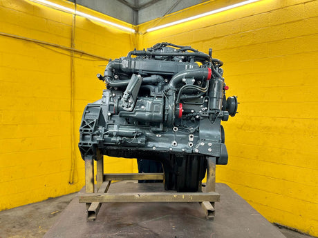 2009 Mercedes OM926LA Diesel Engine For Sale