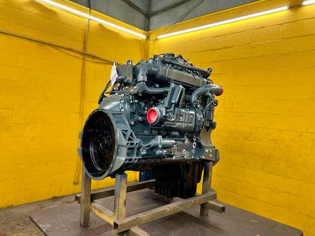 2009 Mercedes OM926LA Diesel Engine For Sale