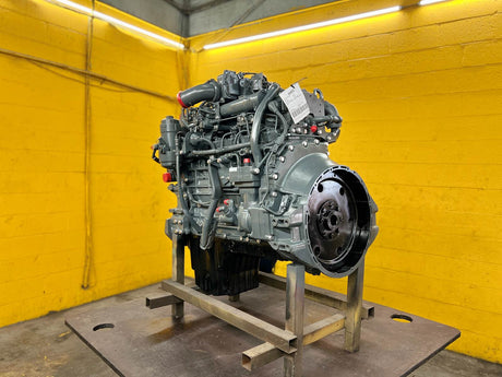 2009 Mercedes OM926LA Diesel Engine For Sale