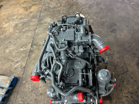 2009 Mercedes OM926LA Diesel Engine For Sale