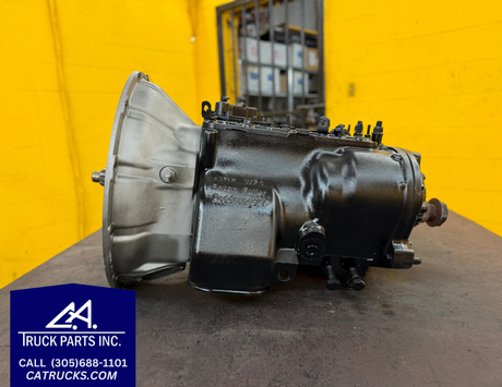 Eaton Fuller FRO16210C Transmission For Sale, 10 Speed