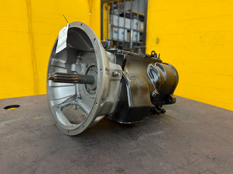 Eaton Fuller FRO16210C Transmission For Sale, 10 Speed