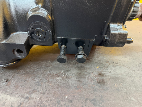 Eaton Fuller FRO16210C Transmission For Sale, 10 Speed