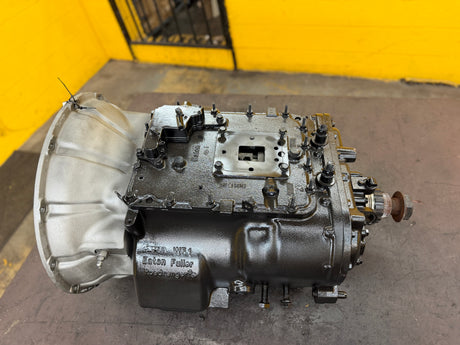 Eaton Fuller FRO16210C Transmission For Sale, 10 Speed