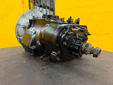 Eaton Fuller FRO16210C Transmission For Sale, 10 Speed
