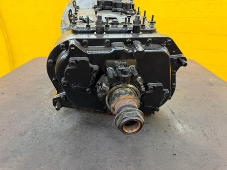 Eaton Fuller FRO16210C Transmission For Sale, 10 Speed