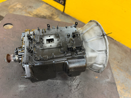 Eaton Fuller FRO16210C Transmission For Sale, 10 Speed