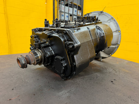 Eaton Fuller FRO16210C Transmission For Sale, 10 Speed