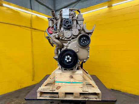 1985 Cummins BIG CAM 3 Diesel Engine For Sale