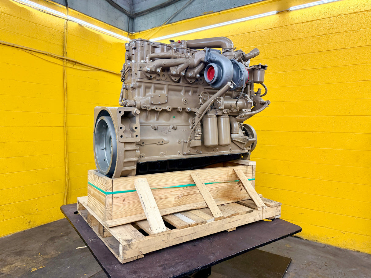 1985 Cummins BIG CAM 3 Diesel Engine For Sale