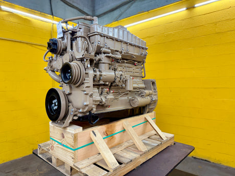 1985 Cummins BIG CAM 3 Diesel Engine For Sale