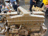 1985 Cummins BIG CAM 3 Diesel Engine For Sale