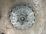 2002-2007 Mack E7 Horton 2-Speed Fan Clutch Part # 79A9498-2, Base Part # 601741For Sale
