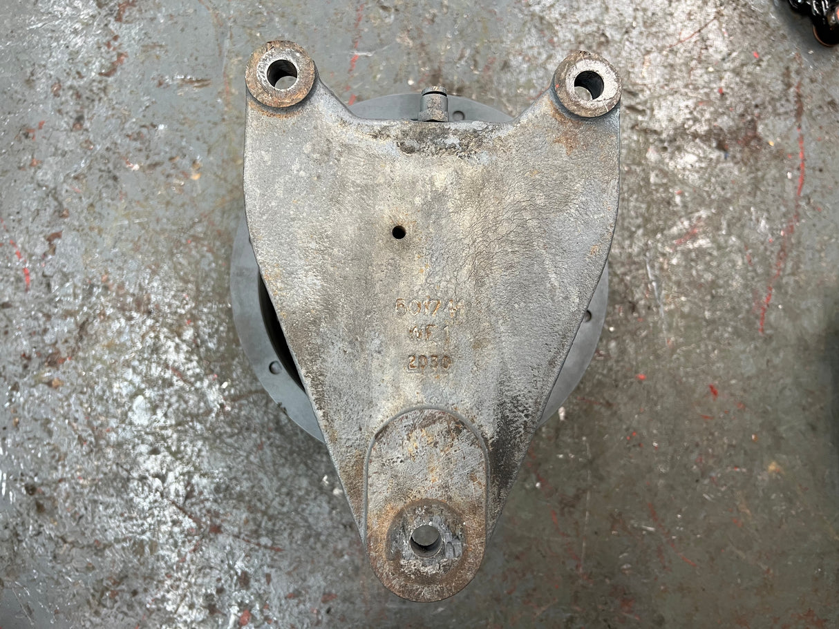 2002-2007 Mack E7 Horton 2-Speed Fan Clutch Part # 79A9498-2, Base Part # 601741For Sale