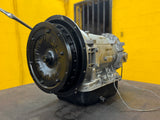 Allison MT643 Transmission w/ PTO For Sale