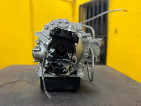 Allison MT643 Transmission w/ PTO For Sale