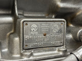 Allison MT643 Transmission w/ PTO For Sale
