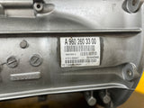 2015 Detroit DT12-OB Transmission, off 2015 Cascadia w/ Detroit DD13