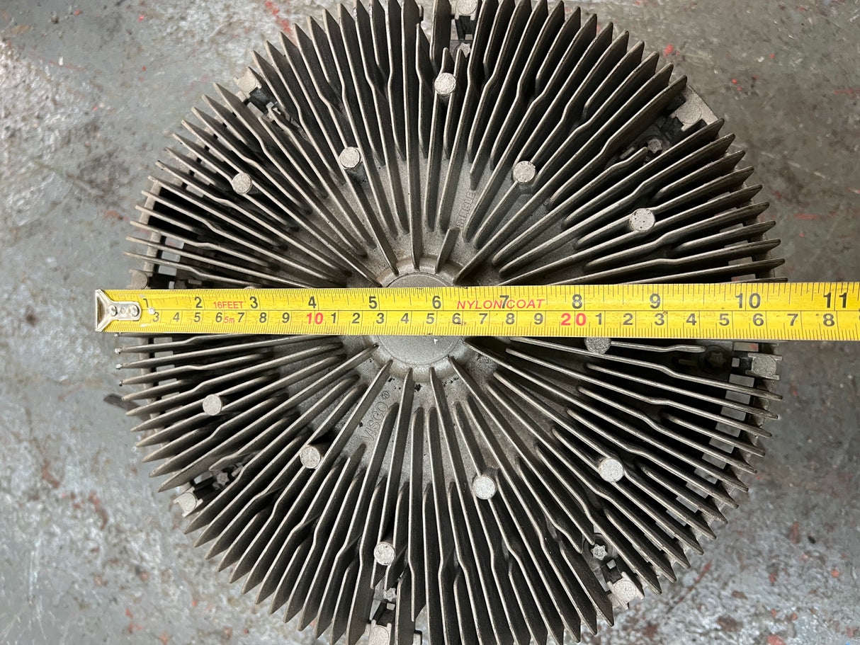 Mack MP7 Viscous Fan Clutch Part # 6104200 For Sale