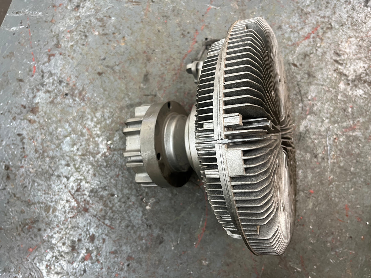 Mack MP7 Viscous Fan Clutch Part # 6104200 For Sale