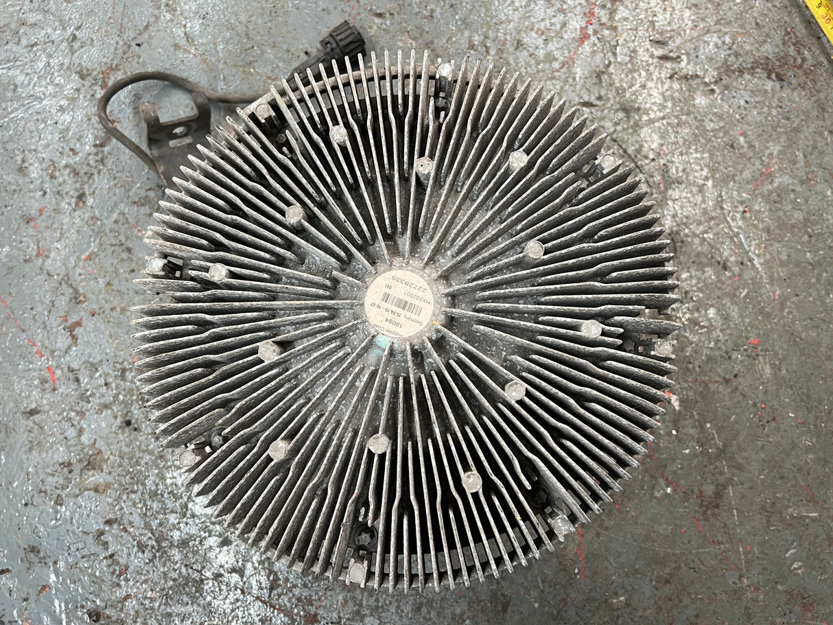 Mack MP7 HX502001 Viscous Fan Clutch Part # 22728335 For Sale