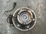 Mack MP7 HX502001 Viscous Fan Clutch Part # 22728335 For Sale