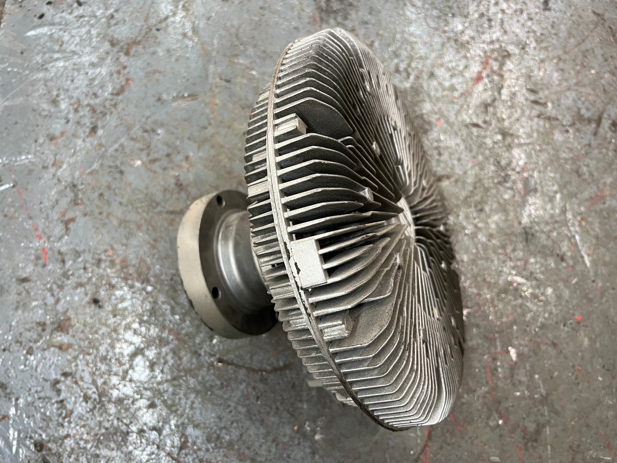 Mack MP7 HX502001 Viscous Fan Clutch Part # 2728335 For Sale