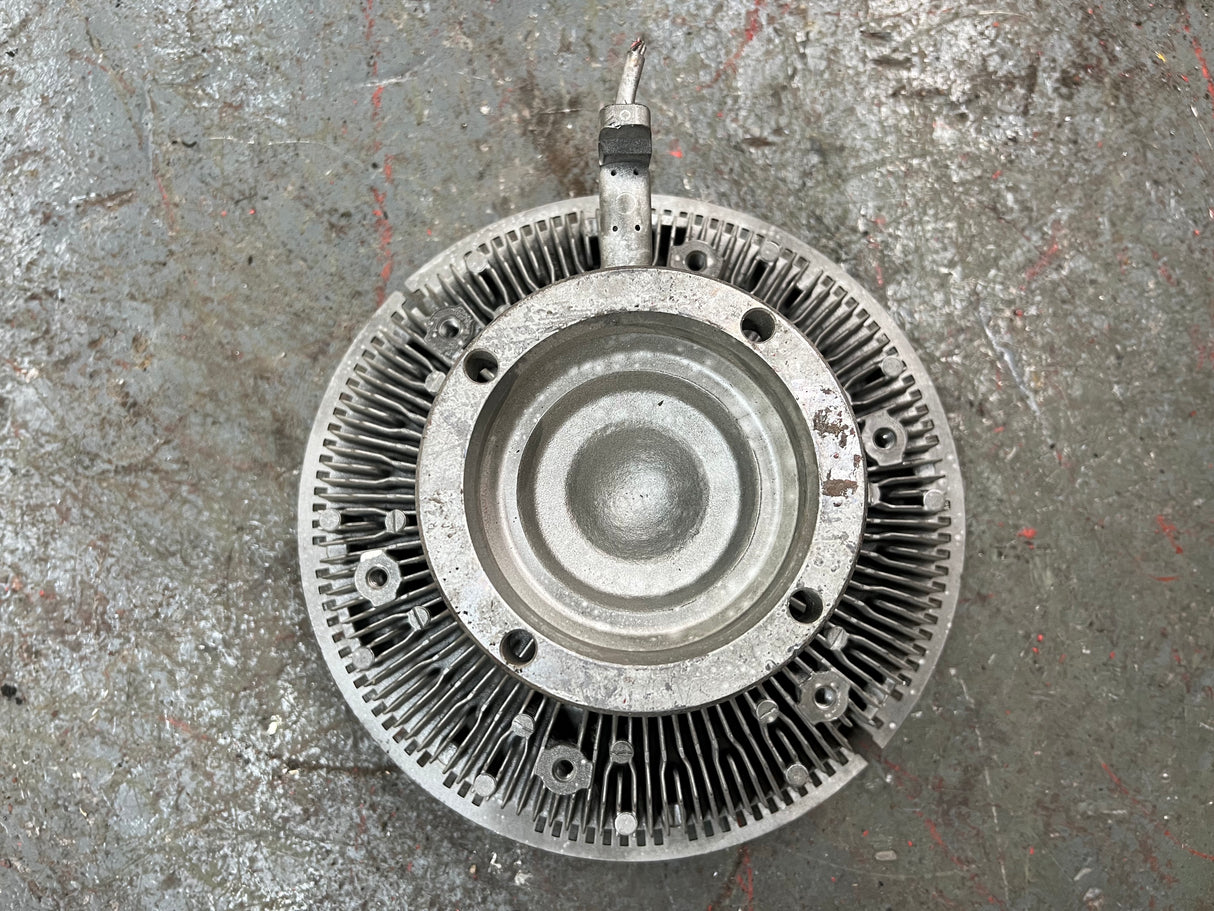 Mack MP7 HX502001 Viscous Fan Clutch Part # 2728335 For Sale