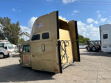 1997 International 9200 SBA Cab