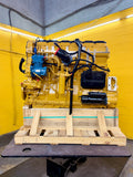 More Engines