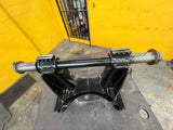 Mack / Volvo Rear Trunnion Stand Tower Assembly 63QF431M-1 For Sale