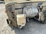 1997 International 9200 SBA Cab