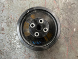 Cummins Engine Fan Clutch Pulley Part # 3924977 For Sale