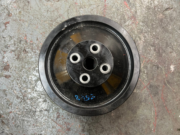 Cummins Engine Fan Clutch Pulley Part # 3924977 For Sale
