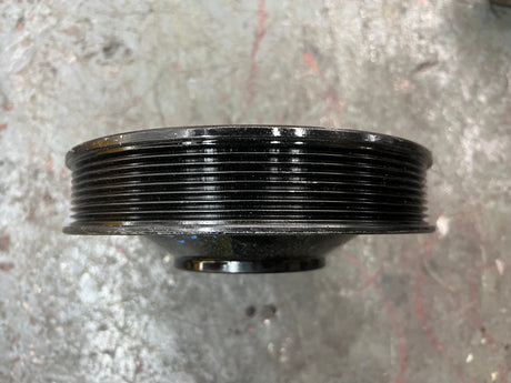 Cummins Engine Fan Clutch Pulley Part # 3924977 For Sale