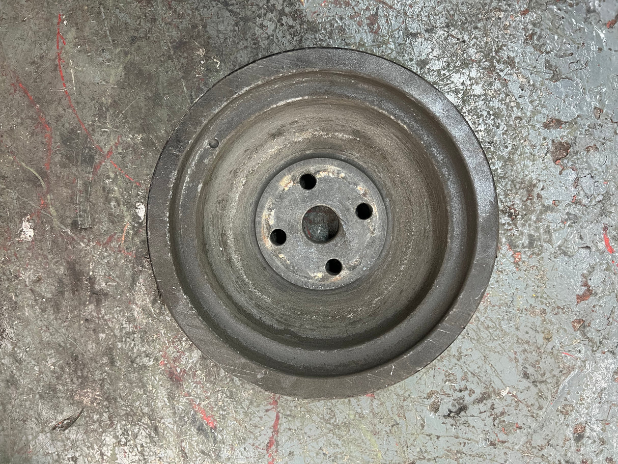Cummins Engine Fan Clutch Pulley Part # 3924977 For Sale