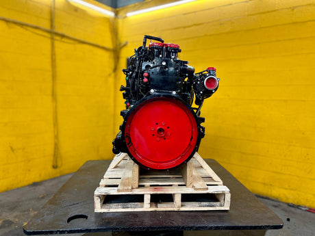 2006 Cummins ISC 8.3L Diesel Engine For Sale, 300HP, CPL# 8692