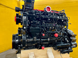 2006 Cummins ISC 8.3L Diesel Engine For Sale, 300HP, CPL# 8692