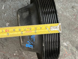 Cummins OEM Engine Fan Grooved Pulley Part # 3914462 For Sale