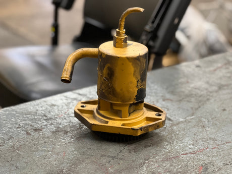 Caterpillar 3126 Hobourn Hydraulic Power Steering Pump HE28589 / 18027/1 For Sale