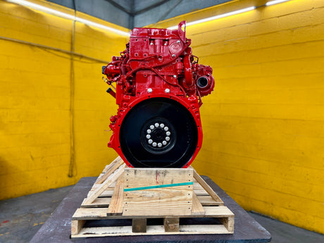 2018 Cummins X15 Diesel Engine For Sale (EPA17) CPL# 4342