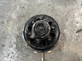 Cummins DynAir Fan Hub Assembly w/ Adjustable Bracket For Sale, Pulley Part # 80635, Base Part # 39513