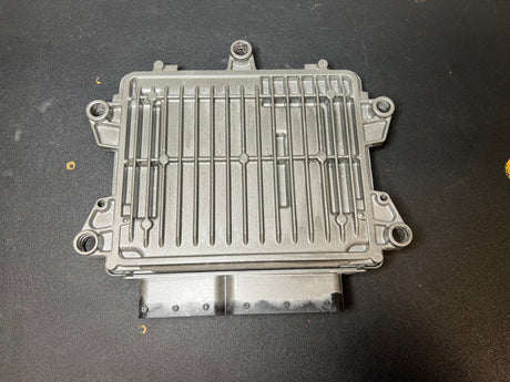 Cummins Electronic DPF Control Module Part # 5283311, Bosch Part # 0 281 020 225