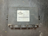 Mack CV713 Cab Control Module (VECU) Part # 12MS48M6 For Sale, 4 Plugs, 12 Volts